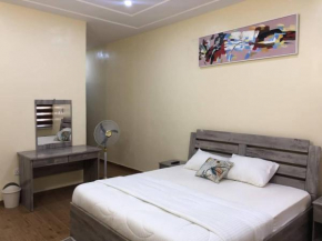 Tugo Apartment
